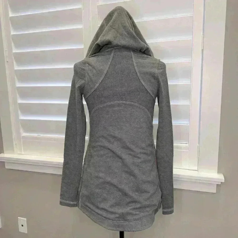 Lululemon Jacket - Picture 4 of 8